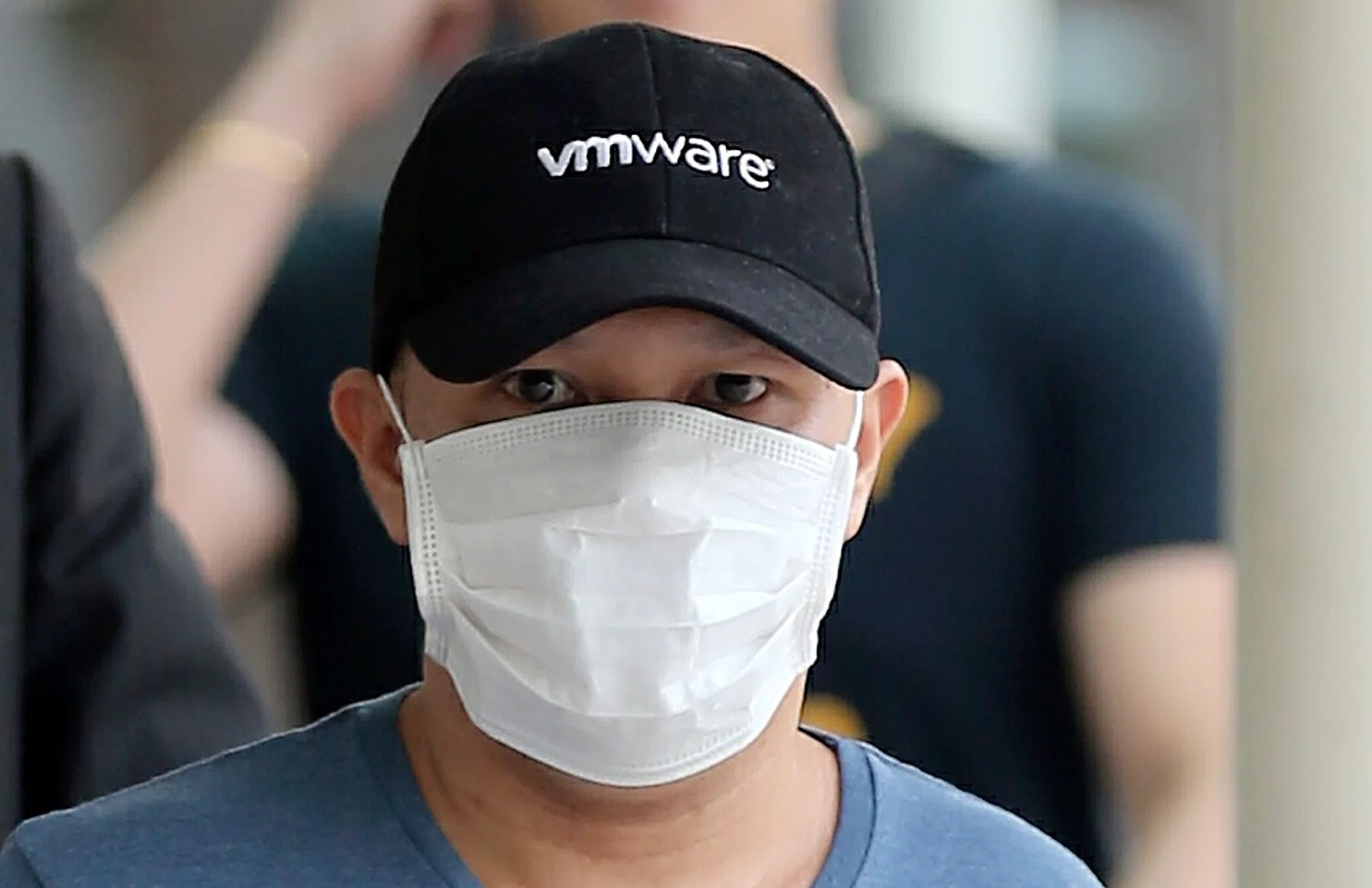 DISABLED: Lee has been diagnosed with moderate intellectual disability.