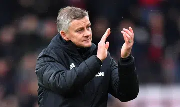 Solskjaer: No extra pressure with Pochettino available