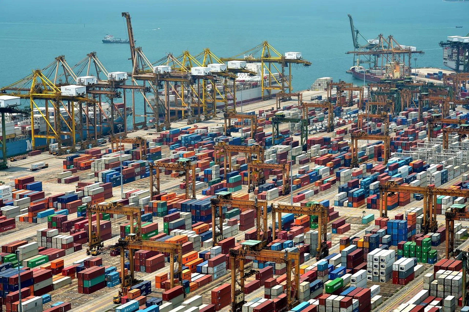 Latest full-year projection for Nodx performance is between negative 2 and 0 per cent growth. 