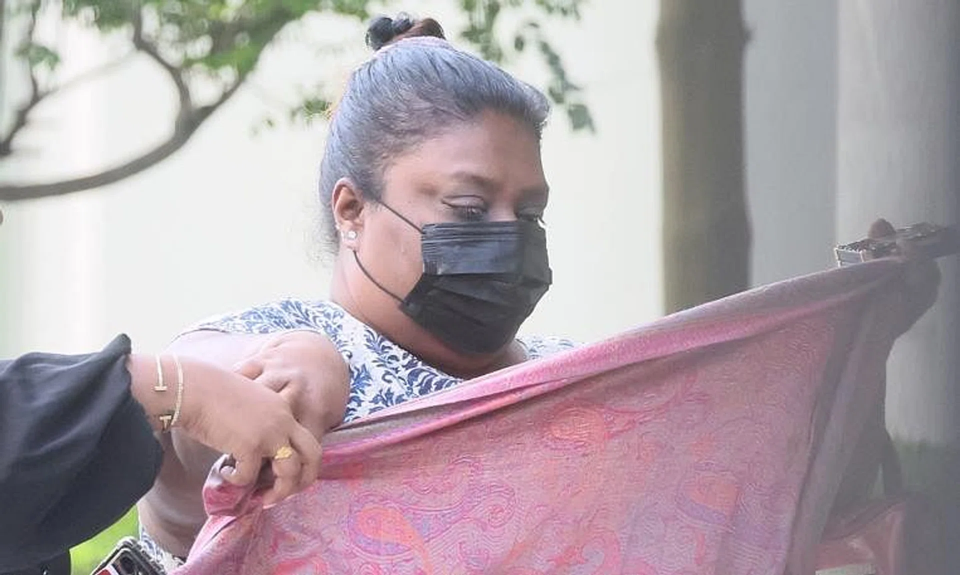 Lynne Charlotte James cheated her boss in  2,253 instances from 2008 to 2017, and he now lives in a rented home with his wife after depleting his life savings.