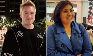 Audrey Fang murder: Mitchell Ong's ex says he's 'aggressive'