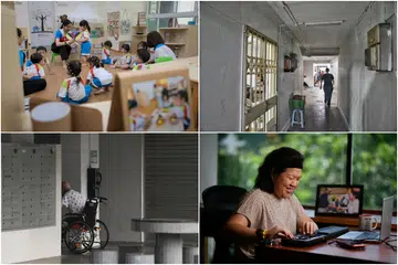 Lower pre-school fees among key takeaways from MSF budget
