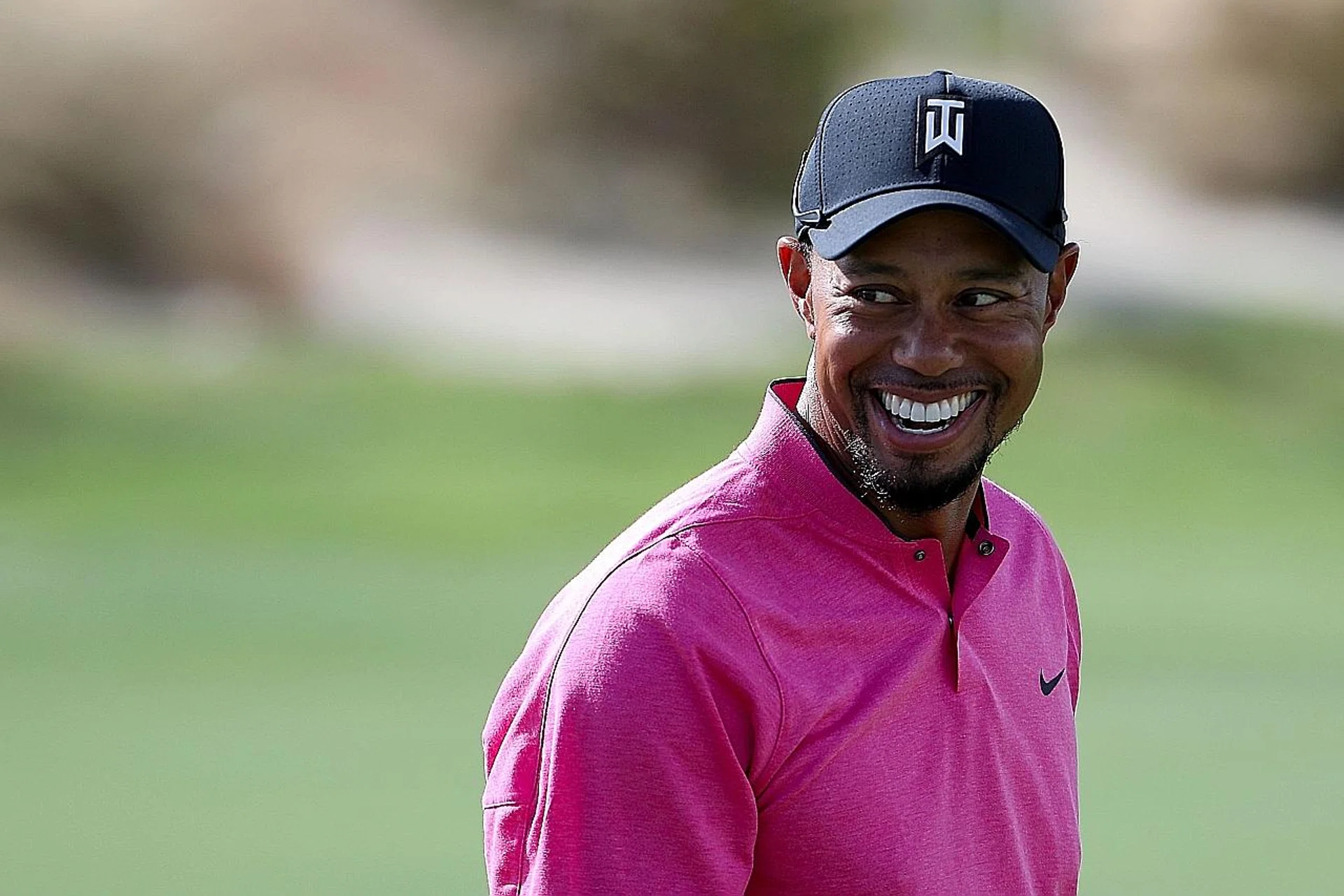 Tiger Woods has fallen to 898th in the world rankings and has not won since the 2013 WGC Bridgestone Invitational. 