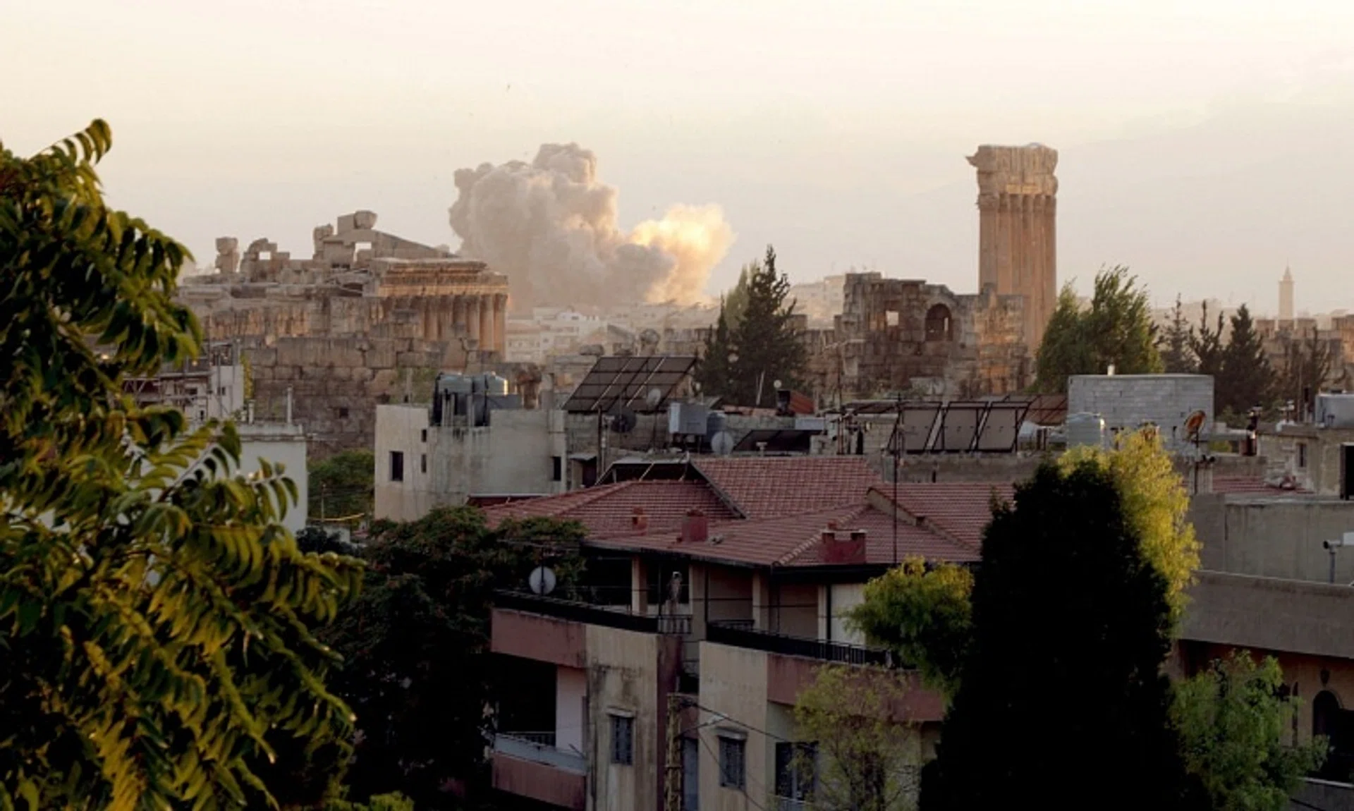 In September, the conflict has widened as Israel launched the biggest air strikes on Lebanon in nearly two decades.