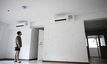 Centralised cooling system in Tengah runs into teething issues for first batch of residents