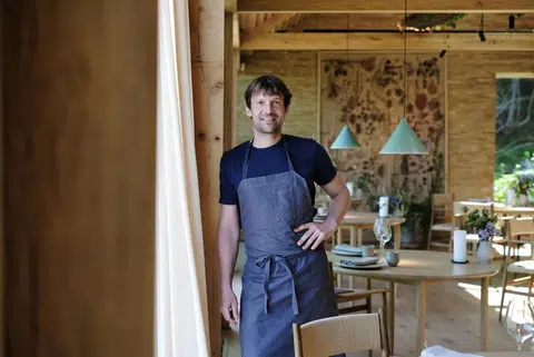 Michelin-starred Noma restaurant to close, reinvent as pop-ups