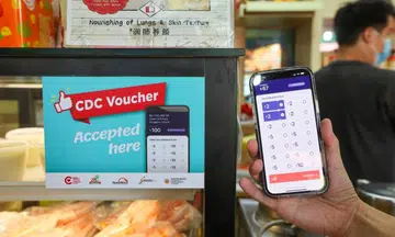 Households to get $100 CDC vouchers, other support measures earlier amid rising prices