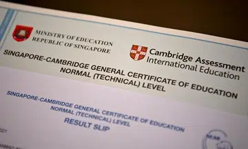 N-level examination results to be released on Dec 19