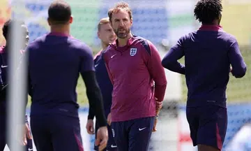 England eye end to long wait for Euros glory