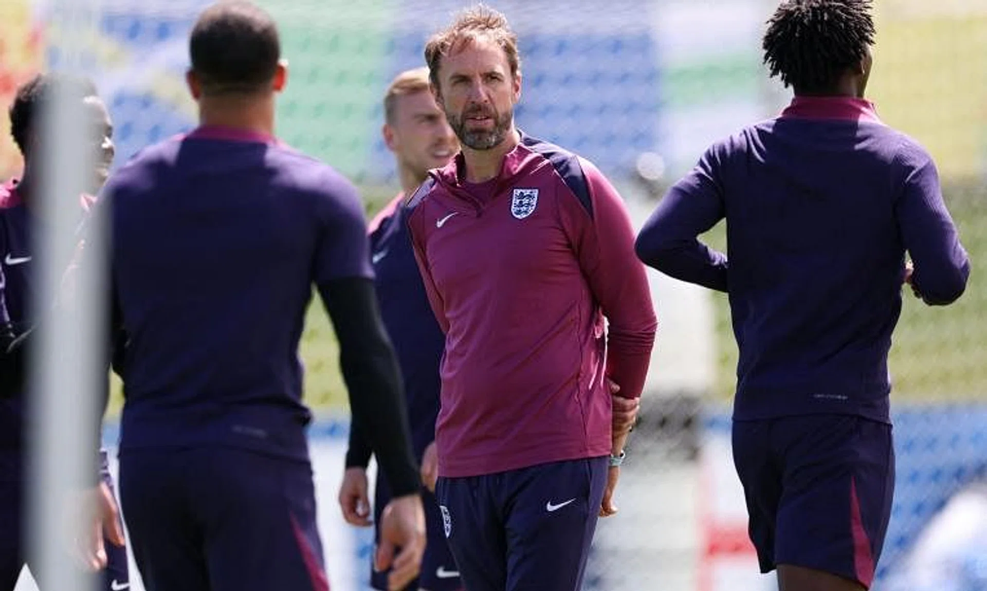 Three years on from losing the Euro 2020 final on home soil to Italy, Gareth Southgate’s men have another opportunity in Berlin to become European champions.