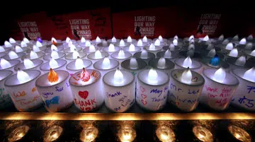 Remembering LKY one year on