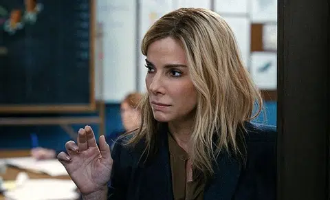 Movie Review: Our Brand Is Crisis (NC16)