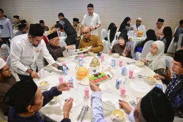 Muis to give $3m of zakat funds to 8,200 beneficiaries