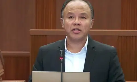 Workers' Party MP Faisal Manap discharged from hospital after cardiac condition, now on medical leave