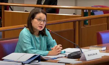 Parliament responds to Sylvia Lim's remarks on 'oppressive' protocols for COP witnesses
