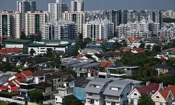 Property taxes for most homes to rise in 2024; Govt to give one-off rebate to cushion impact