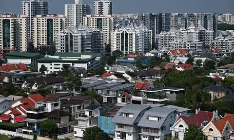 Property taxes for most homes to rise in 2024; Govt to give one-off rebate to cushion impact