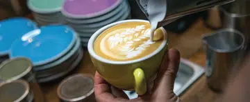 Win VIP, Standard tickets to Singapore Coffee Festival 2016