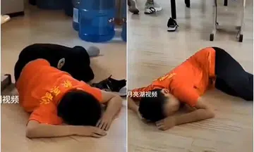 Boy sent to martial arts club in China dies on 2nd day of enrolment, three arrested