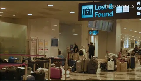 How to prevent your luggage from getting lost - and what to do if it happens