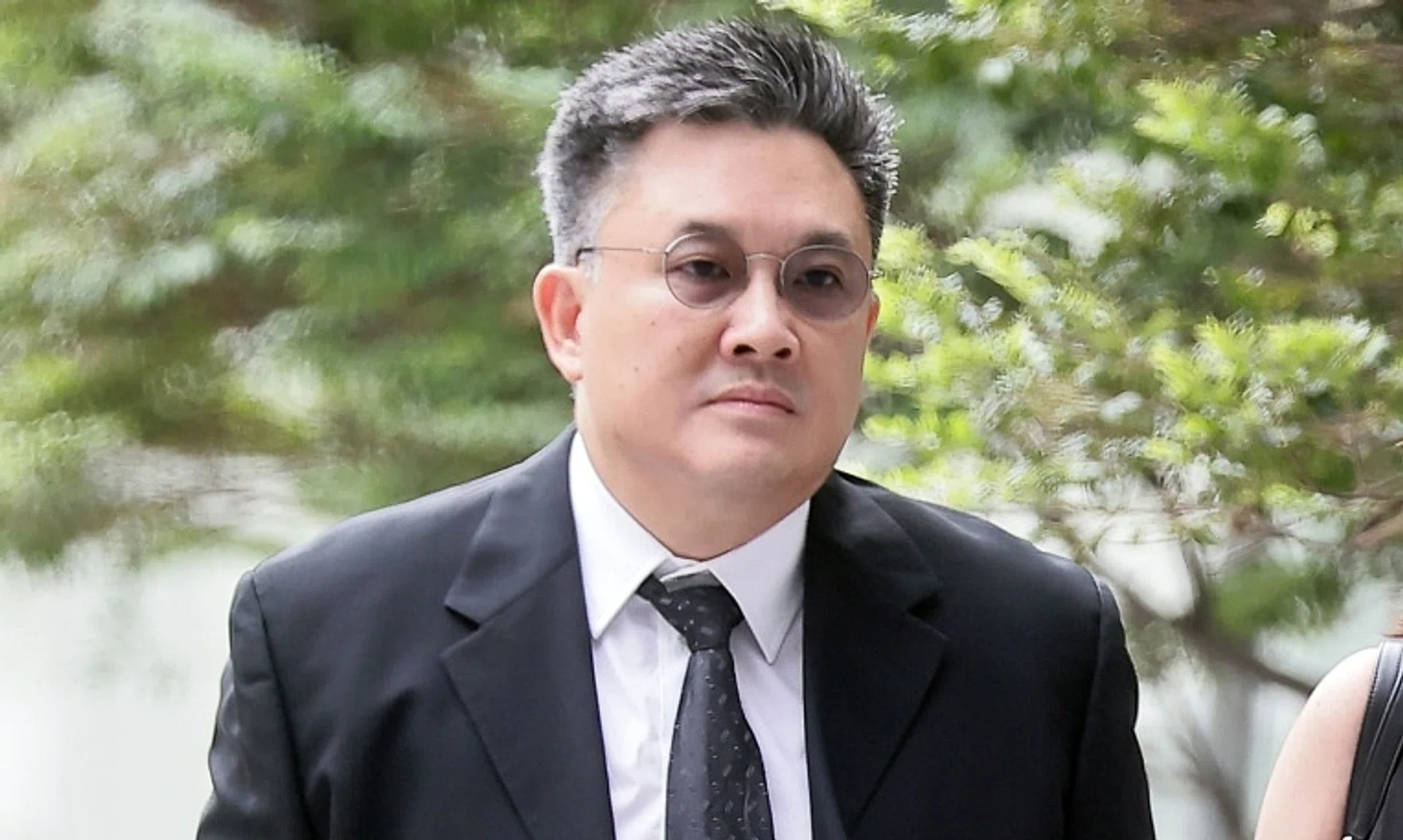 Kenneth Wong Hon Kwong, a gynaecologist of more than 15 years, will also be banned from driving for three years after his release from prison.