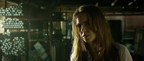 Movie Review: The Faith Of Anna Waters (NC16)
