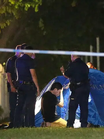 Car plunged into canal due to human error, inquiry told