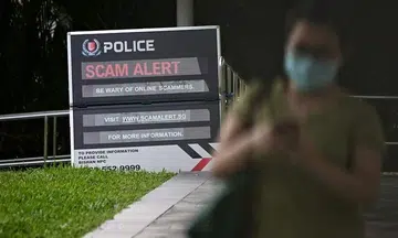 Tougher laws mean money mules can't claim ignorance when selling bank, Singpass accounts to scammers