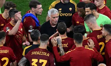 Roma out of Singapore Festival of Football, Tottenham will face Lion City Sailors