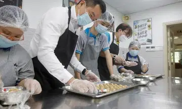 More people with intellectual disabilities to get work as bakers