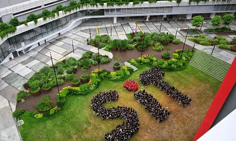 2 in 5 SIT students to start classes at new Punggol campus