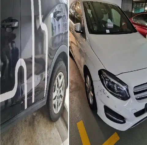 'Too absurd': Car-hirer shocked after $4,600 charge over 'small accident'