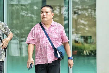 Soo Kee Jewellery employee admits to cheating firm of almost $300k