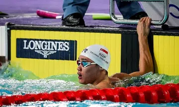 Teong Tzen Wei qualifies for men's 50m freestyle semis at short-course world meet