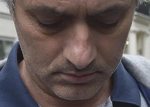 United fully deserve Mourinho, says Neil Humphreys