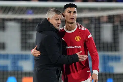 Odds against Ole, but there's a silver lining: Richard Buxton