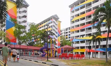 Over 950,000 S'porean households to get U-Save, S&CC rebates