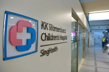 KKH looking into monitoring newborns' vital signs until handover after baby's death