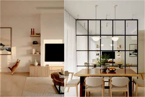 Home renovations are a challenging experience, with no shortage of decisions to be made throughout the process.