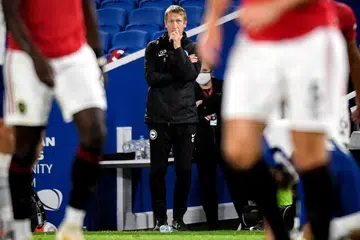 Liverpool poised for more success: Graham Potter