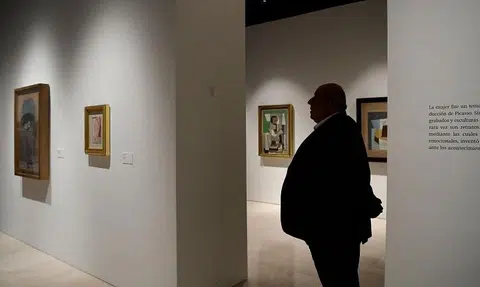 Picasso Museum opens vast online archive