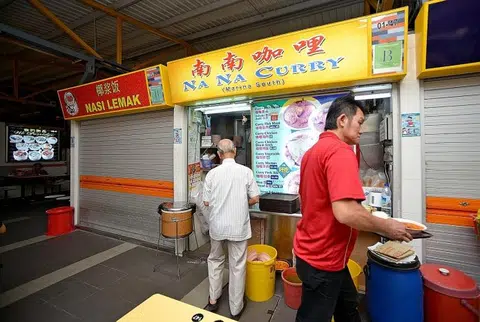 Winning hawkers surprised by Michelin list
