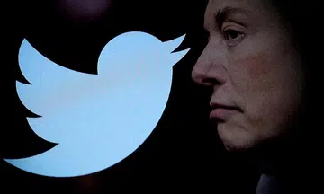 Elon Musk says Twitter's legacy blue bird to be replaced by an X