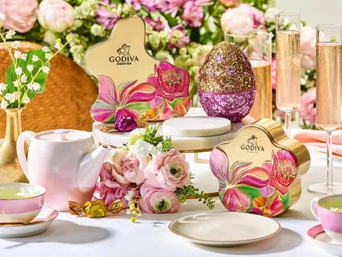 Celebrate Easter with sweet treats, special brunch and more