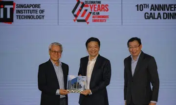 Punggol Coast MRT station to be extension of new SIT campus