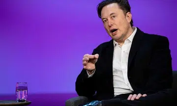Tesla to cut salaried workforce by 10% over next 3 months: Elon Musk