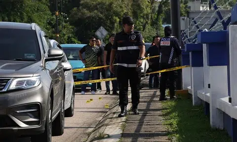 MFA urges Singaporeans to be vigilant when travelling to M'sia