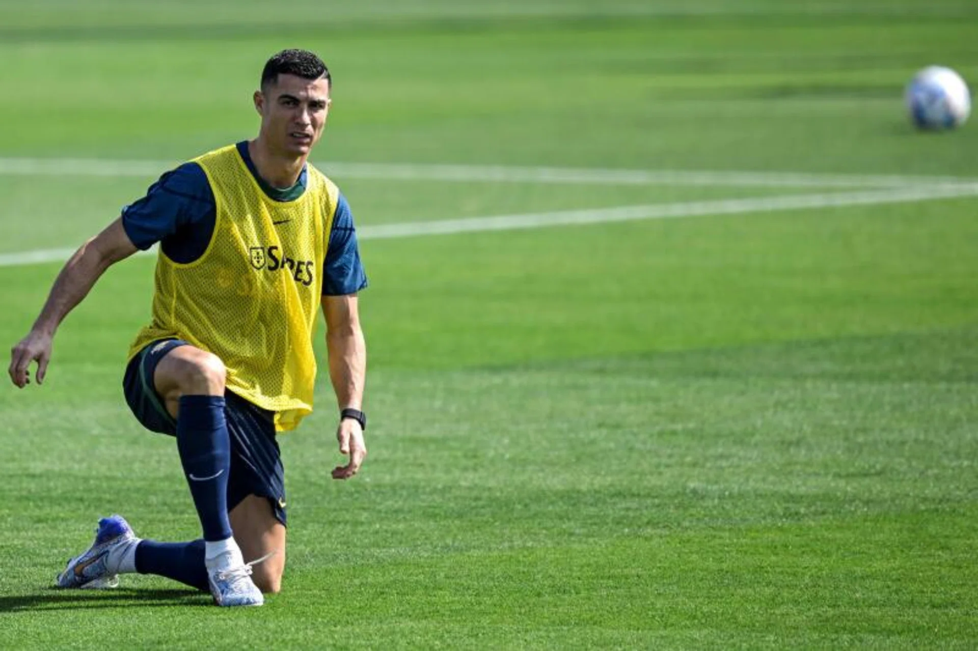 Portugal captain Cristiano Ronaldo is set to start his fifth and likely final World Cup.