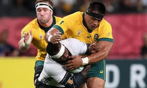 Free broadcast of Rugby World Cup for existing StarHub Sports+ subscribers; Singtel to charge minimum of $73.90