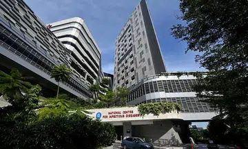 Two new cases of monkeypox confirmed in S'pore, including first local linked case